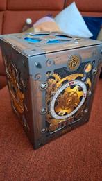 Surprise idee? lege adventskalender, fop cadeau, Ophalen of Verzenden, Gebruikt, Overige typen, Kerst of Sinterklaas