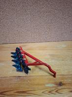 Ertl ploeg, Ophalen of Verzenden, Gebruikt, Hijskraan, Tractor of Landbouw, Overige merken