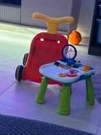 Baby walker - loopwagen, Ophalen of Verzenden, Zo goed als nieuw