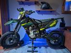 Ktm 525 exc supermotard. Compleet gereviseerd, Motoren, Particulier