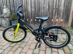 Fiets 18 inch, Ophalen, Zo goed als nieuw, 16 tot 18 inch