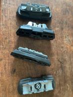 Kit voetjes Thule dakdrager, voor rail (bijv T5), Ophalen of Verzenden, Nieuw
