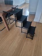 Hondentrap voor auto opvouwbaar., Ophalen of Verzenden, Zo goed als nieuw