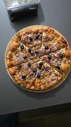 Gezocht: Ervaren Pizzabakker / Keukenmedewerker Fulltime