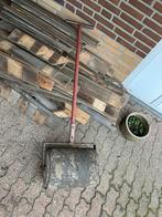 Tuinwals / Gazonwals, Tuin en Terras, Ophalen, Gebruikt, Overige soorten