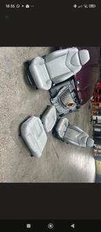 Alfa GT Interieur Bekleding - Creme, grijs, Ophalen of Verzenden, Gebruikt, Alfa Romeo