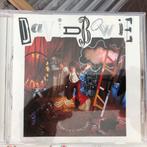 David Bowie - Never Let Me Down (originele 11 track release), Cd's en Dvd's, Cd's | Rock, Ophalen of Verzenden, Zo goed als nieuw