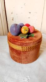 Chocoladedoosje/candycontainer GODIVA, Antiek en Kunst, Verzenden