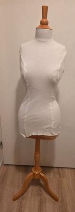 Paspop, Hobby en Vrije tijd, Ophalen of Verzenden, Zo goed als nieuw, Paspop