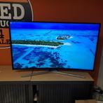 Samsung UE49KU6100 UHD Smart tv + ab || Nu voor €369.99, Tv, Gebruikt, Ophalen
