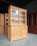 Smalle Buffetkast | Kruidenkast | Servieskast #1771, Huis en Inrichting, 100 tot 150 cm, 200 cm of meer, Ophalen of Verzenden