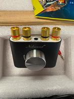 Douk Audio Nobsound NS-01G Pro Versterker Bluetooth, Overige merken, Nieuw, Ophalen of Verzenden, Minder dan 60 watt