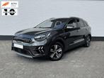 Kia Niro PHEV ExecutiveLine l LEDER l JBL l GARANTIE 2031!, Gebruikt, Zwart, Bedrijf, 650 kg