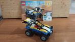 Lego 3-in-1 - 31087, Kinderen en Baby's, Speelgoed | Duplo en Lego, Ophalen of Verzenden, Zo goed als nieuw, Complete set, Lego