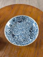 Kangxi Porseleinen Borden (18e eeuw) - Blauw-Wit Chinees, Antiek en Kunst, Antiek | Porselein, Ophalen of Verzenden