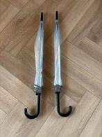 Paraplu Hema doorzichtig, Ophalen of Verzenden, Transparant, Nieuw, Wit