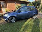 Ford Fiesta 1.3 8V 3DR 2005 Blauw - APK t/m nov 2025, Auto's, 1299 cc, 4 cilinders, Blauw, Origineel Nederlands