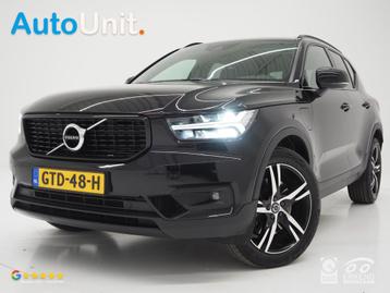 Volvo XC40 1.5 T5 Recharge R-Design | Panoramadak | Pilot As beschikbaar voor biedingen