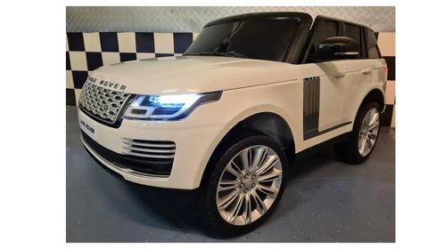 Elektrische kinderauto accu kinder auto 1 en 2p.  jeep buggy, Kinderen en Baby's, Speelgoed | Buiten | Accuvoertuigen, Nieuw, Ophalen