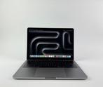 Apple MacbookPro 13” (i5/8/256GB) 2019 als nieuw!, MacBook Pro, 256 GB, 2 tot 3 Ghz, Qwerty