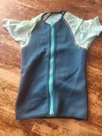Neopreen zwemshirt (s) 6-9 jaar, Ophalen of Verzenden, Zo goed als nieuw, Jongen of Meisje, Zwem-accessoire