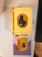 Lego Disney Belle en het Beest 43177, Ophalen of Verzenden, Gebruikt, Complete set, Lego