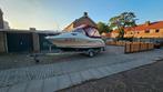 Zeer mooie Quiksilver 540 Cabin yamaha F70 2017, Watersport en Boten, 70 pk of meer, Gebruikt, Ophalen of Verzenden, 3 tot 6 meter