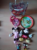 Minnie en Mickey Mouse diversen, Verzamelen, Overige typen, Mickey Mouse, Ophalen of Verzenden, Zo goed als nieuw