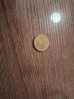 10 Cent Frankrijk 1999, Ophalen of Verzenden, Overige landen, Losse munt
