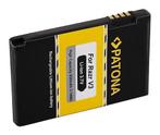 Battery Motorola Razr V3 Lifestyle 285 V3 Pebl U6 V3 Prolife, Verzenden, Nieuw