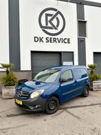 Mercedes-Benz Citan 108 CDI BE L 80pk 2020 Airco, Voorwielaandrijving, 1373 kg, 4 cilinders, Blauw