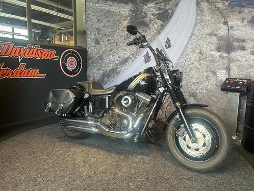 Harley-Davidson FXDF DYNA FAT BOB (bj 2015), Motoren, Motoren | Harley-Davidson, Bedrijf, Overig