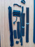 Lego partij rupsbanden, Kinderen en Baby's, Speelgoed | Duplo en Lego, Ophalen of Verzenden, Gebruikt, Losse stenen, Lego