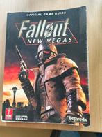 Fallout New Vegas guide, Ophalen of Verzenden, Gelezen