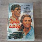 Rode aarde joh.g.veenhof, Boeken, Ophalen of Verzenden, Zo goed als nieuw, Joh.g.veenhof
