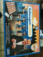 Spel Max Geheugentrainer, Ophalen of Verzenden, Zo goed als nieuw