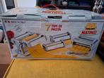 Marcato multipasta machine NIEUW, Ophalen of Verzenden, Nieuw