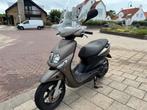 Yamaha neos 50 4T Snorscooter 25 km 2013 met lichte schade, Ophalen, Gebruikt, Yamaha