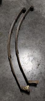 Dodge charger 66 bladveren set, Ophalen