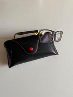 RAY-BAN + NIKE brillen, Sieraden, Tassen en Uiterlijk, Zonnebrillen en Brillen | Heren, Ophalen, Zo goed als nieuw, Ray-Ban