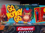 go monkey go Spel, Ophalen of Verzenden, Zo goed als nieuw