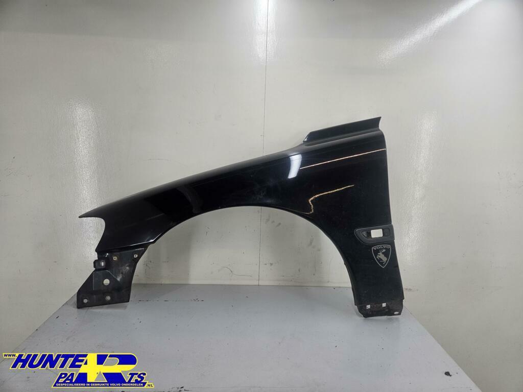 Voorscherm links 452 Volvo V70/S60 ('00-'09), Gebruikt, Ophalen of Verzenden, Volvo, Volvo