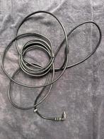 2 HDMI kabels - 3,5m (zwart) en 1,5m (wit), Ophalen of Verzenden, Zo goed als nieuw, Minder dan 2 meter, HDMI-kabel