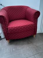 Fauteuil, Ophalen, Zo goed als nieuw, 75 tot 100 cm, 50 tot 75 cm