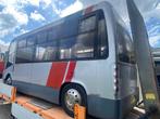 Bredamenarinibus zonder accu, Auto's, Achterwielaandrijving, Overige bekleding, Particulier, Zilver of Grijs