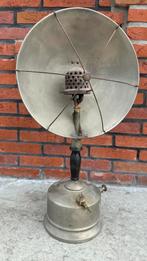 Heater optimus Nr.703 kachel, Ophalen of Verzenden, Gebruikt