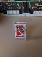 Steven Bergwijn Ajax Kit Series - Panini Donruss 2023-2024, Ophalen of Verzenden, Zo goed als nieuw, Ajax, Poster, Plaatje of Sticker