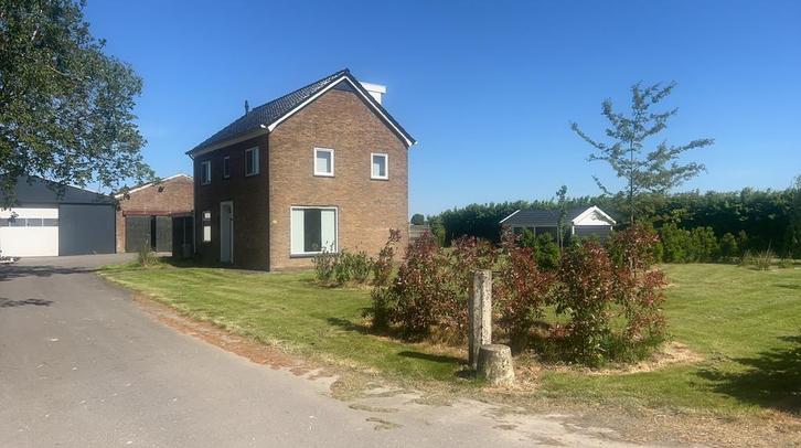 Vrijstaande woning te huur (6 maanden), Huizen en Kamers, Huizen te huur, Flevoland, Vrijstaande woning, Direct bij eigenaar, A++