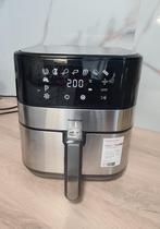 Airfryer_Inventum GF500HLD - Hetelucht friteuse, Witgoed en Apparatuur, Airfryers, Ophalen of Verzenden, Zo goed als nieuw, Airfryer XXL