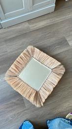 Spiegel bohemian, Huis en Inrichting, Minder dan 50 cm, Ophalen of Verzenden, Zo goed als nieuw, Minder dan 100 cm